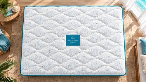 Ортопедический матрас Orange Four Seasons SUMMER 120х190