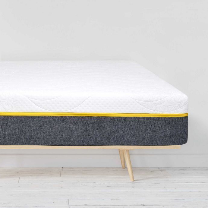 Матрац ортопедичний Usleep Elite Limone 180x190