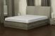 Простынь на резинке Good-Dream Сатин White 140х200 см