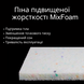 Тонкий матрац-топпер Orange Wish lite Cocos 110x190