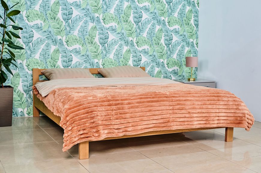 Ліжко дерев'яне FWOOD Майя