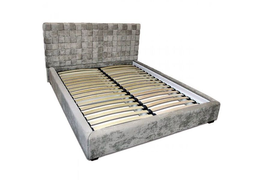 Ліжко-подиум КВАДРО 160x200 тканина 5