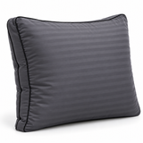 Подушка ReLuxe TriBalance 50x70 Графіт