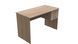 Стол компьютерный Винсент Ferrum-decor 750x1200x600 ДСП Дуб Сонома 16 мм (ST418)