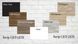 Стол компьютерный Винсент Ferrum-decor 750x1200x600 ДСП Дуб Сонома 16 мм (ST418)