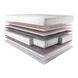 Матрас ортопедический Usleep PhytoLife Organic Linen 70x190