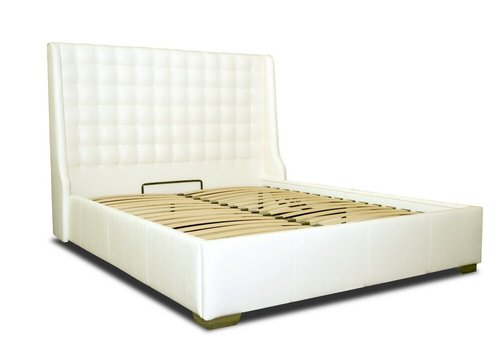 Кровать Новелти Медина 180х200, ткань 1