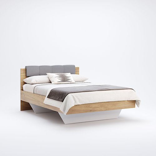 Кровать MiroMark Рамона 140x200 см