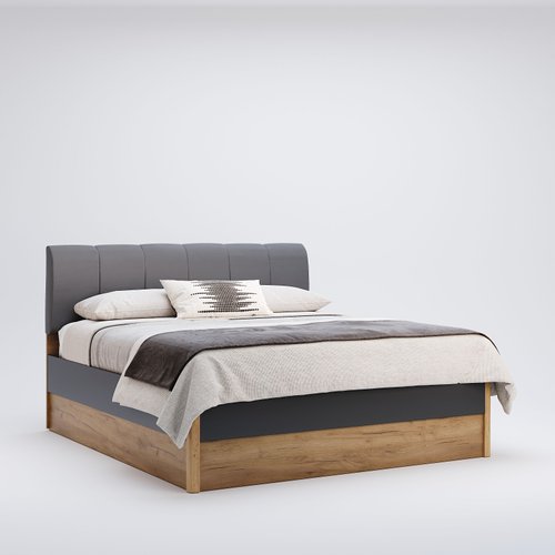 Кровать MiroMark Рамона 160x200 см