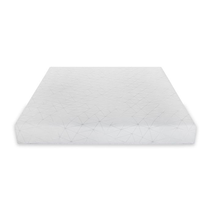 Матрац ортопедичний Usleep PhytoLife Organic Linen 80x200
