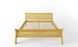 Кровать Stemma Верона 180х200, с ящиками, цвет Орех темный