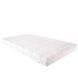 Матрац ортопедичний Usleep PhytoLife Organic Linen 80x200