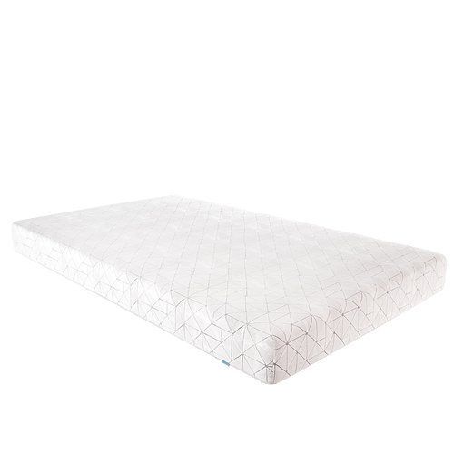 Матрац ортопедичний Usleep PhytoLife Organic Linen 90x190