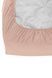 Простынь на резинке Good-Dream microfiber Pudra 160х200 см