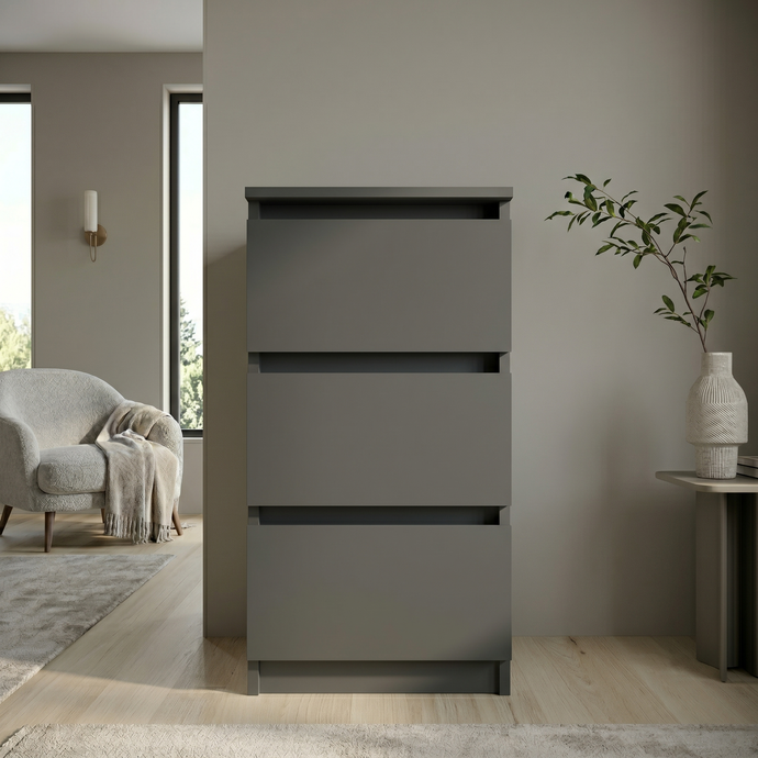 Комод VM3B 400