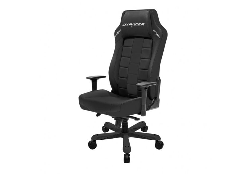 Кресло для геймеров DXRACER CLASSIC OH/СЕ120/N (NC NW NE)