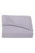 Простирадло на гумці Good-Dream Бязь Premium Light Grey 200х200 см