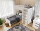 BED-ROOM №3