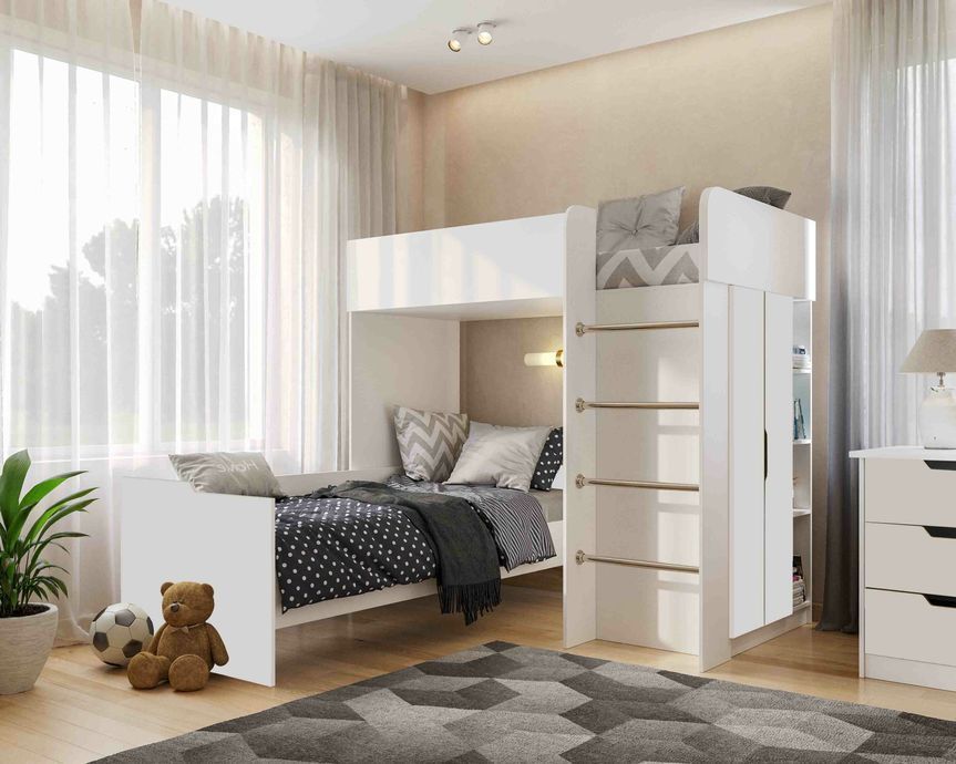 BED-ROOM №3