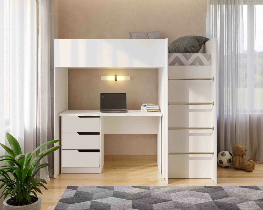 BED-ROOM №3