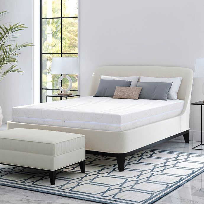 Матрас ортопедический Usleep ComforteX Ideal 120x200