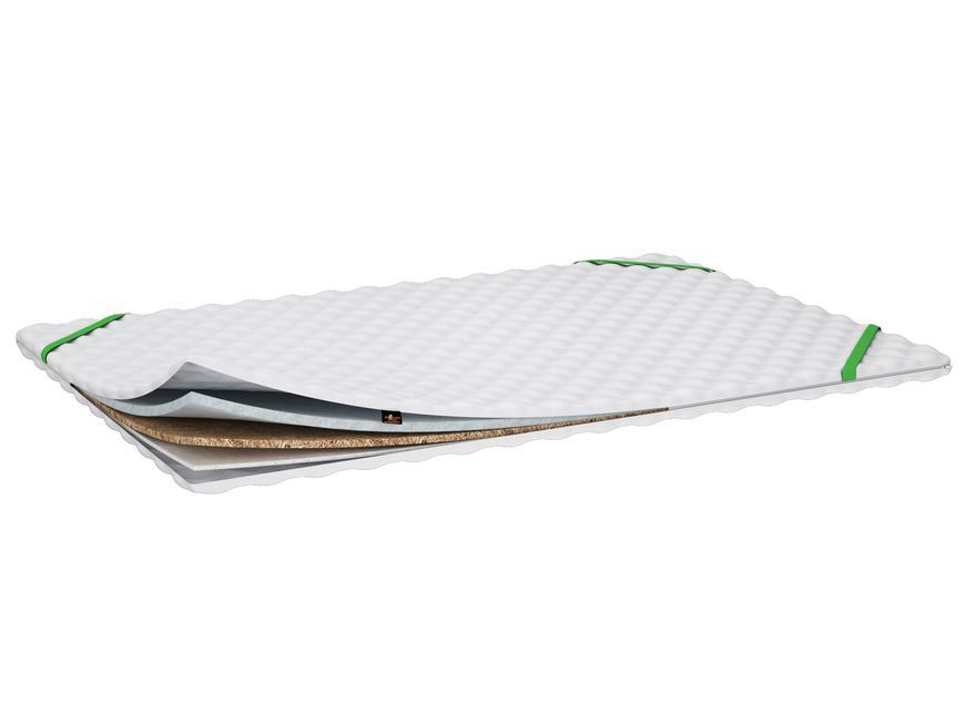 Топер Avocado Cocos Mattresses (унів.мішок) 110х200