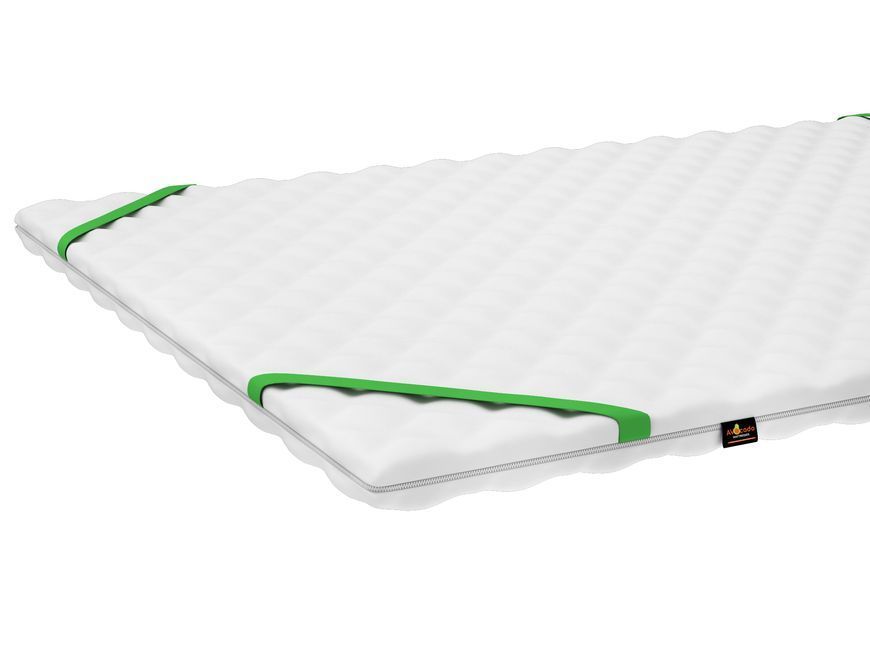 Топер Avocado Cocos Mattresses (унів.мішок) 110х200