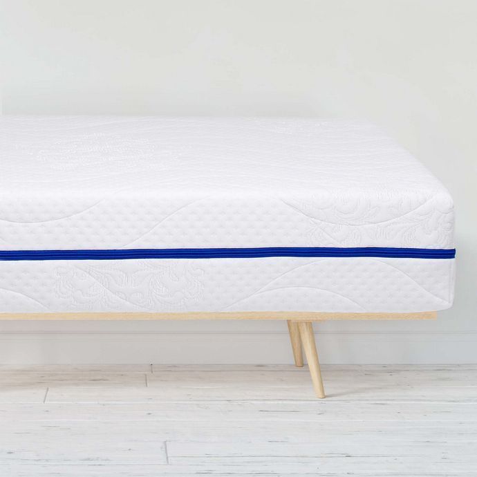 Матрас ортопедический Usleep Candy Blue 80x190
