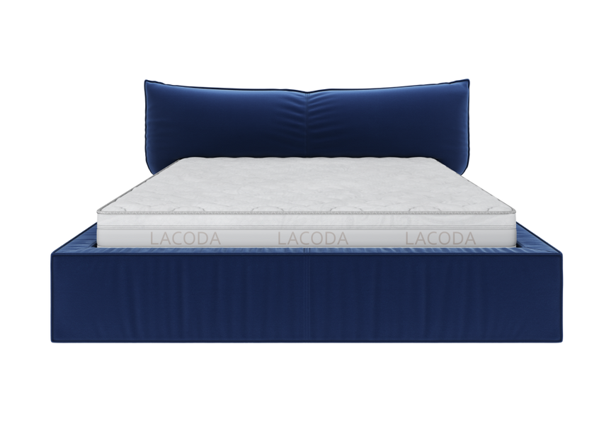 Ліжко-подіум Lacoda