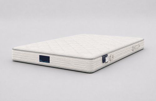Матрац зі штучним інтелектом SleepOne Pulse