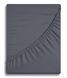 Простынь на резинке Good-Dream microfiber Grey 180х200 см