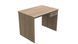 Стол компьютерный Бад Ferrum-decor 750x1000x700 ДСП Дуб Сонома 16 мм (ST325)
