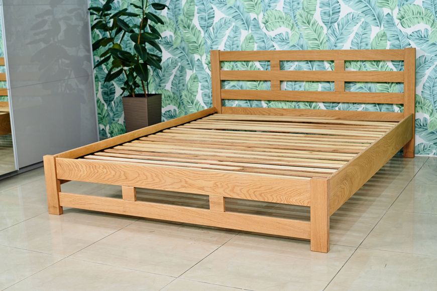 Кровать деревянная FWOOD Натали