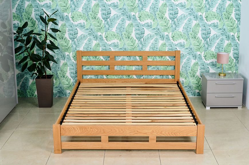 Кровать деревянная FWOOD Натали