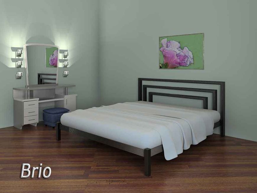 Кровать Метакам Brio 1
