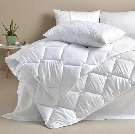 Комплект Комфорт - 2 подушки (50х70) + одеяло (200х220)
