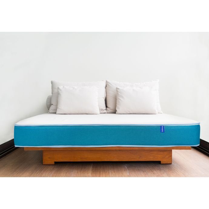 Матрац ортопедичний Usleep PhytoLife Red Sea 90x190