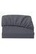 Простынь на резинке Good-Dream microfiber Grey 200х200 см