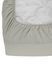 Простынь на резинке Good-Dream бязь Light Grey 160х200 см