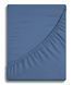 Простынь на резинке Good-Dream microfiber Blue 150х200 см