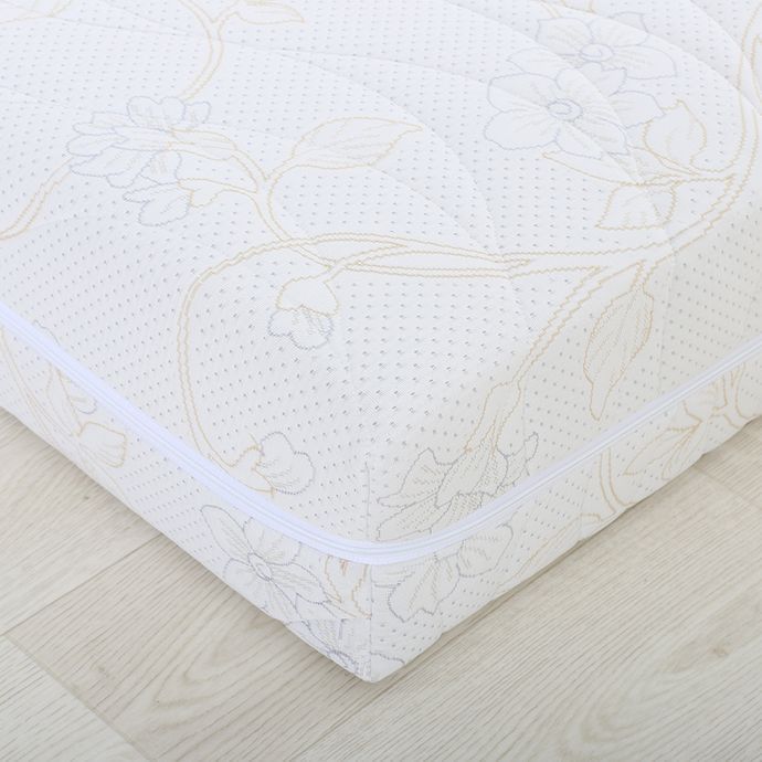 Матрас ортопедический Usleep ComforteX Ideal 80x190