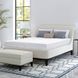 Матрас ортопедический Usleep ComforteX Ideal 80x190