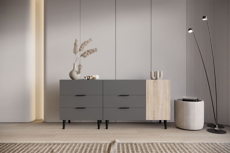 Комплект ROYALE 3B 1800