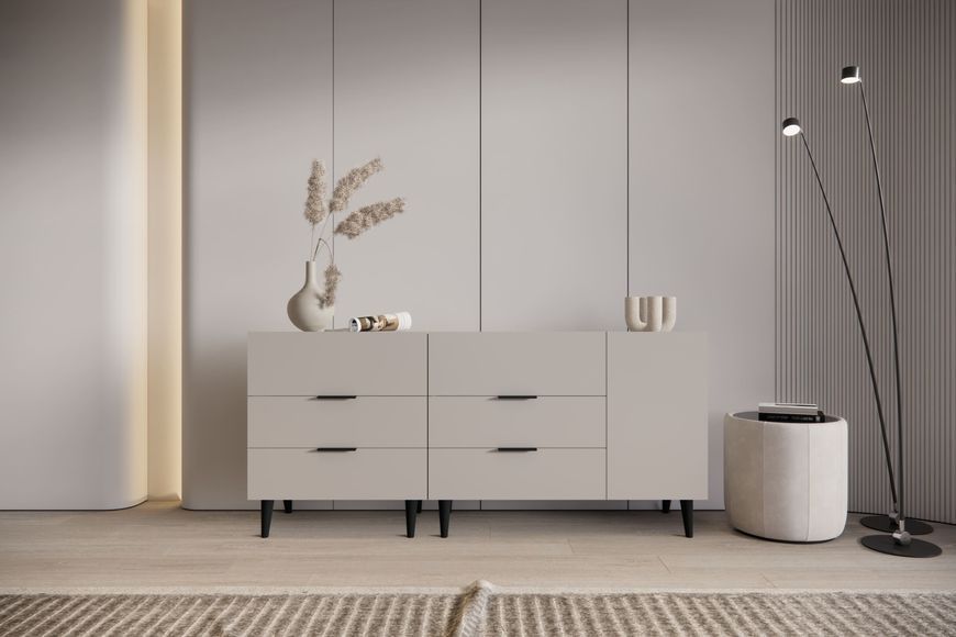 Комплект ROYALE 3B 1800