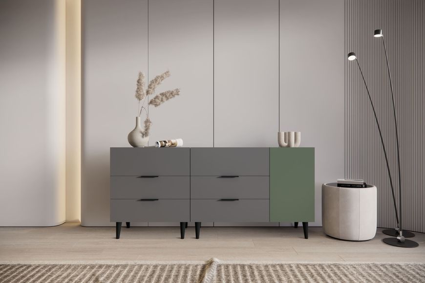 Комплект ROYALE 3B 1800