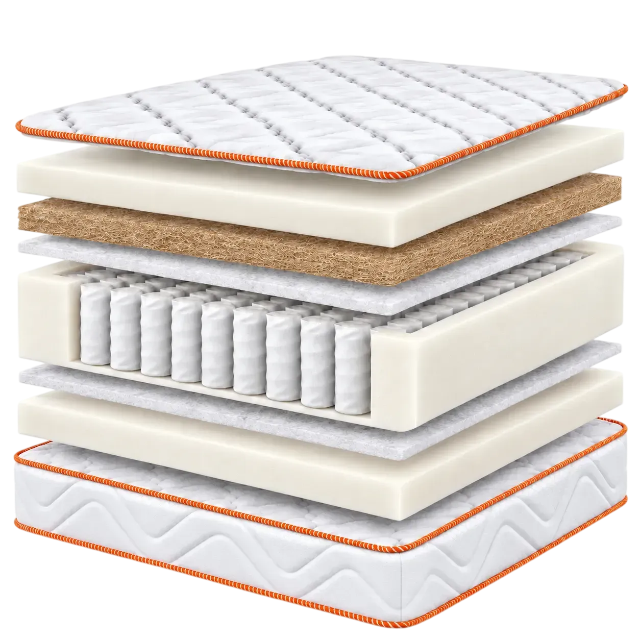 Матрац Orange Handy Linen